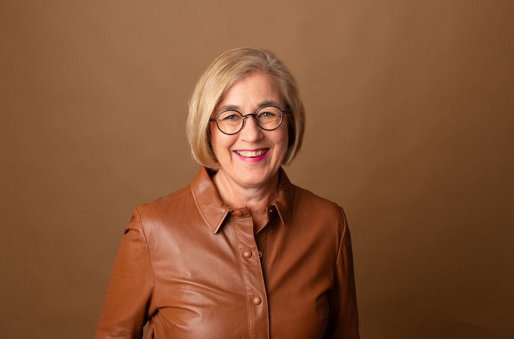 Dr. Leni von Bonsdorff